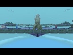 Hiding In The Blue | Hordes.io Edit