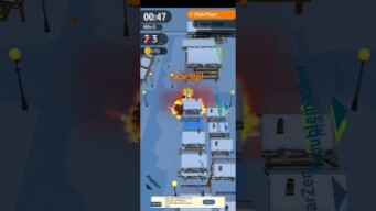 hole.io level 177 #shorts