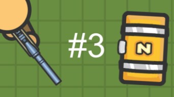 ZOMBSROYALE VIDEO #3