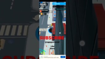 Hole.io part3 @ayepgochannel