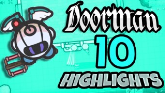 Highlights 10 | doorm6n | Zombs Royale