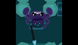 Starve.io | Kill Comp # 6 | ZMA