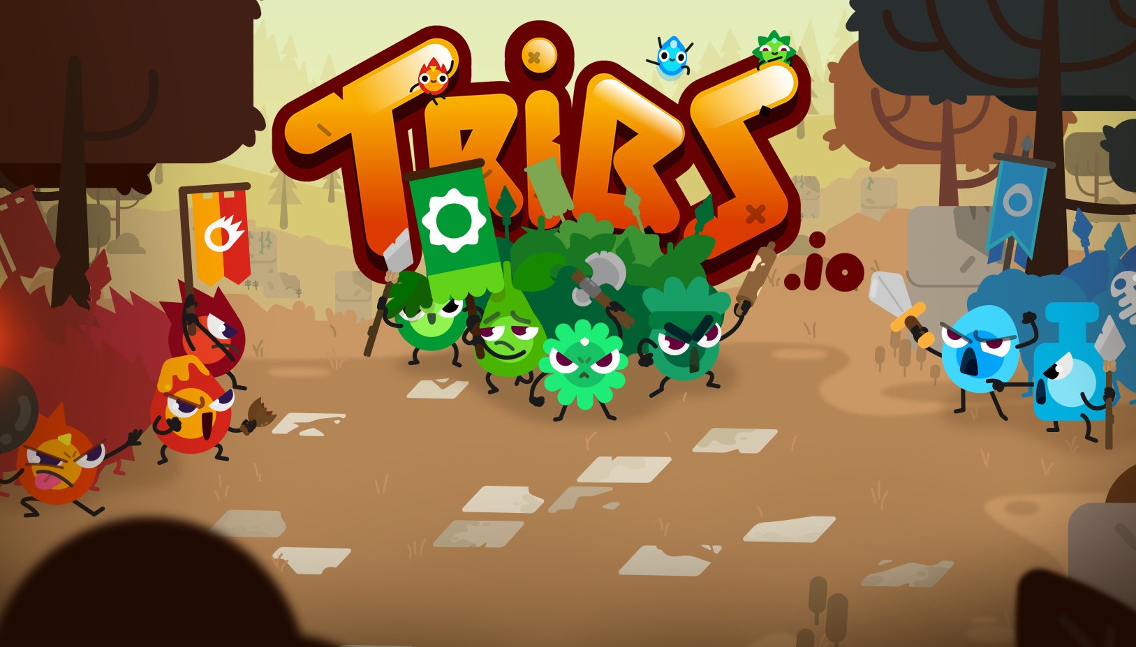 Tribs.io