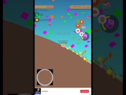 paper.io 2 but it is sus.....