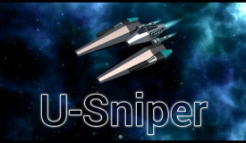 U-Sniper Montage | STARBLAST.IO