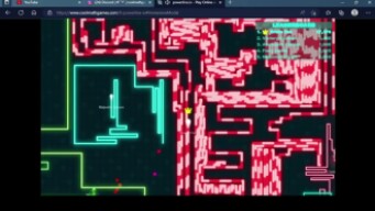 56k - Blitz Run (CoolMathGames Powerline)