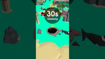 #shorts #hole.io #games