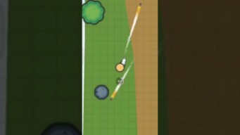 Lol I made him retire #shorts #zombsroyale