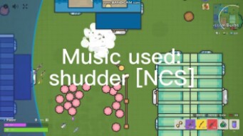 Zombs royale.io highlight #???