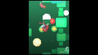 Starve.io Legacy mode @BellaSokura