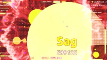 AGMA.IO POWER DESTRUCTION PART 1