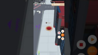 I play hole.io