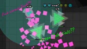 Scenexe.io but with the wrong colors...