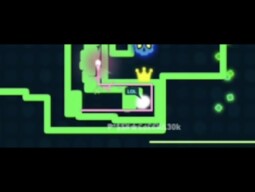 Insane Powerline.io MOVES but not good enough for Main Channel...