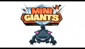 MiniGiants.io Beast Max Level