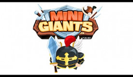 MiniGiants.io Paladin Max Level