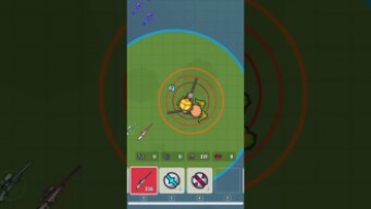 Zombs royale mobile #zombsroyale #shorts