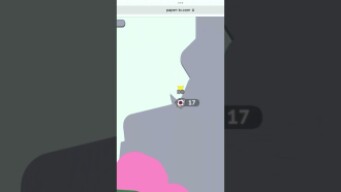 Paper. Io King Play
