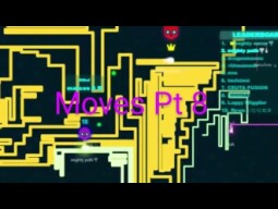 Powerline.io Moves Pt. 8