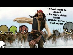 GHOUL MODE is Back!!! | Devast.io update