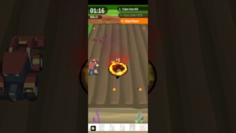 hole.io level 183 #shorts