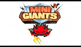 MiniGiants.io Succubus Max Level