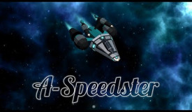 A-speedster Montage | STARBLAST.IO