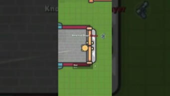 Hehe #shorts #zombsroyale