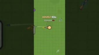 DID I KILL @flickshotzr1852 #shorts #zombsroyale