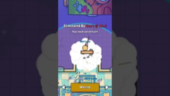 ZWW solo squad win with SkRt clan #shorts #zombsroyale