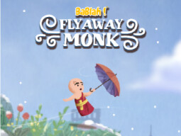 Fly Away Monk thumbnail