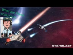 Starblast.io has some weird controls!