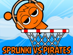 Sprunki VS Pirates thumbnail