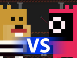 Hamster Escape: Prison thumbnail