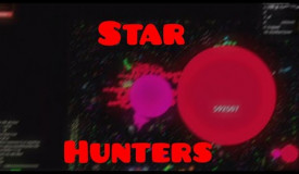 The Agma.io Star Hunters | Agma.io 120-600k rev.