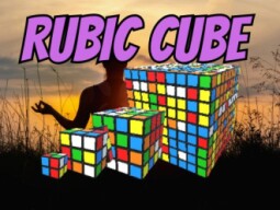 Rubic Cube thumbnail