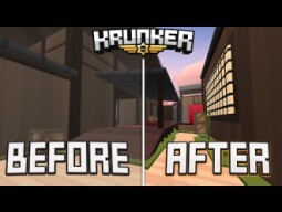 How To Make Krunker.io Look Better! (Beginners Guide 2025)