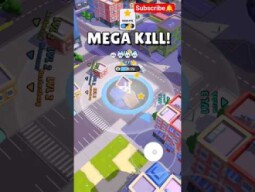 Hole! . io The Black Hole game New Gameplay #holeio #2