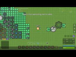 Part 2 of trying out Zombs.io