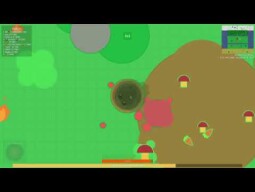 mope.io war and funny time