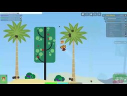 Average deeeep.io gameplay