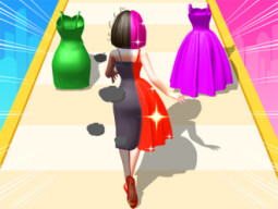 Love Shopping Run thumbnail