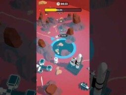 Hole.io - MAX LEVEL Gameplay! NEW GAME! #holeio