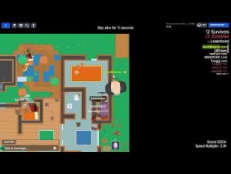 Braains.io top juker Best Master