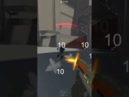 First Time in ev.io and I Kinda Like It