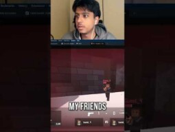 Have You Played Krunker Before? #shorts