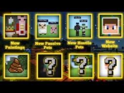 Bloxd.io New Update! New Paintings, Poop And More...