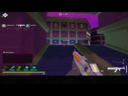 IS THIS THE MOST UNDERRATED FPS BROWSER GAME? (ev.io)