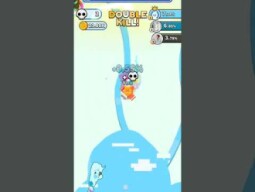 paper io game for #shorts#